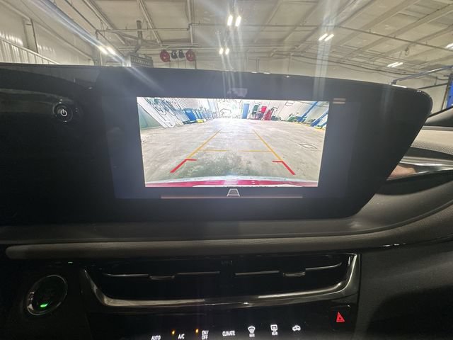 Used 2024 Buick Envista Avenir FWD image 29