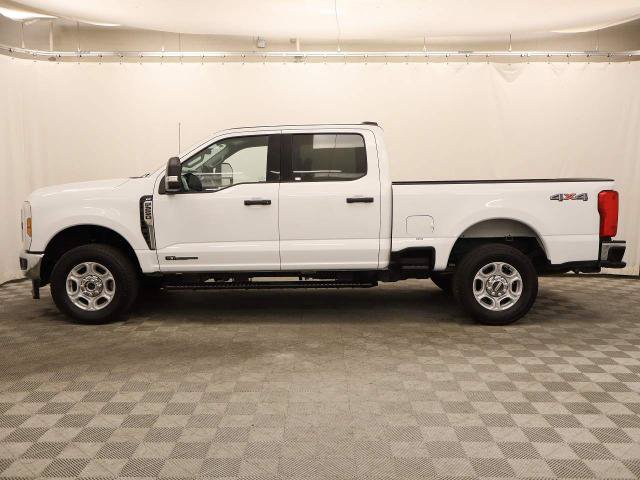 Certified 2026 Ford F250 XLT AWD/4WD image 7