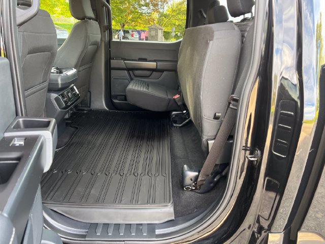 Certified 2023 Ford F150 XL w/ STX Appearance Package AWD/4WD image 27