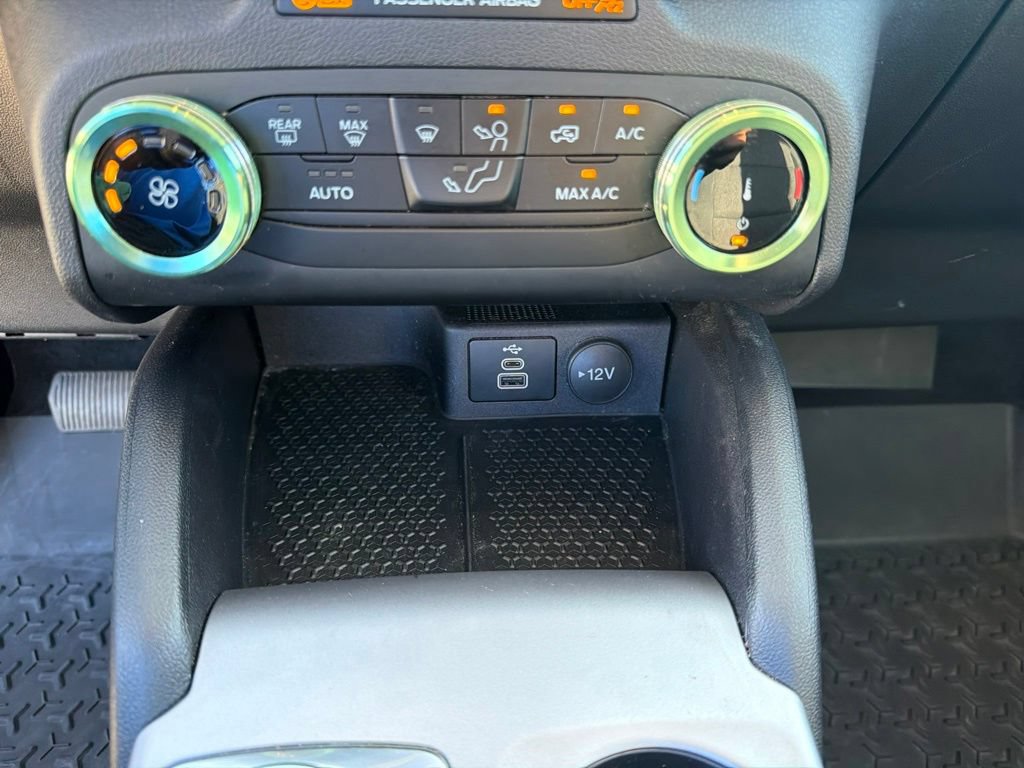 Certified 2024 Ford Bronco Sport Big Bend AWD/4WD image 26