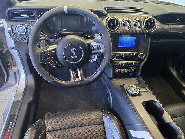 Certified 2020 Ford Mustang Shelby GT500 RWD image 10