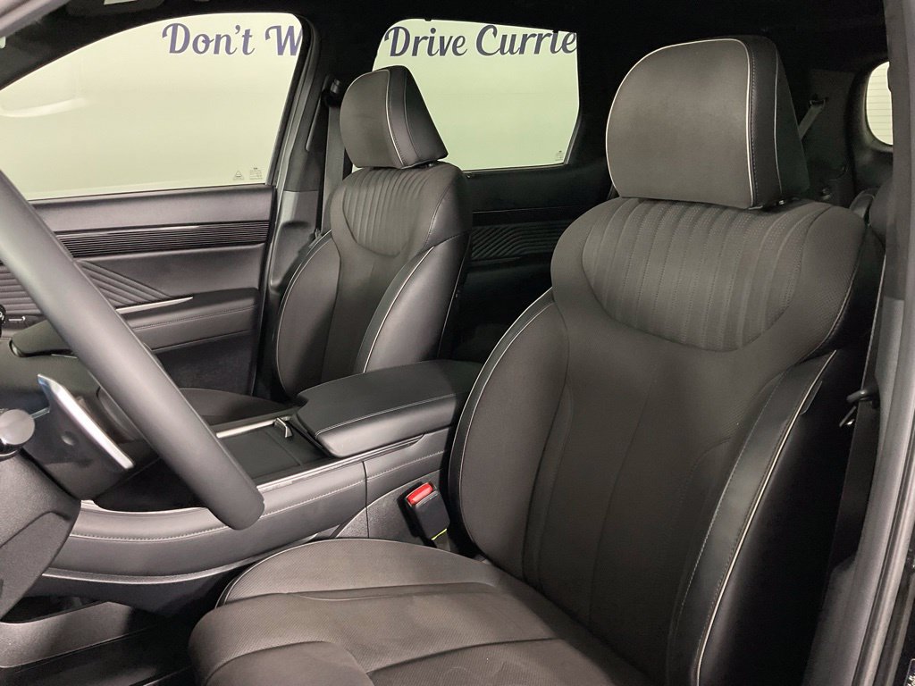 Used 2025 Hyundai Palisade Calligraphy AWD/4WD image 14