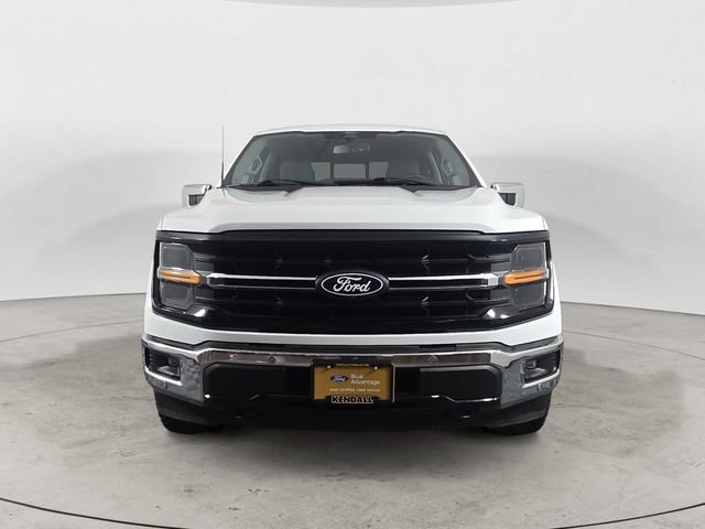 Certified 2024 Ford F150 XLT w/ Equipment Group 302A MID image 8