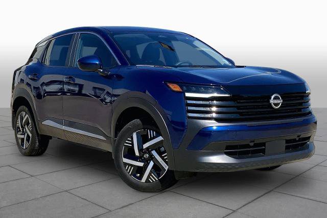 Used 2025 Nissan Kicks SV FWD image 3