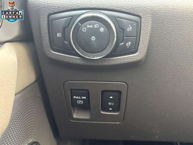 Certified 2021 Ford Expedition Limited RWD image 16