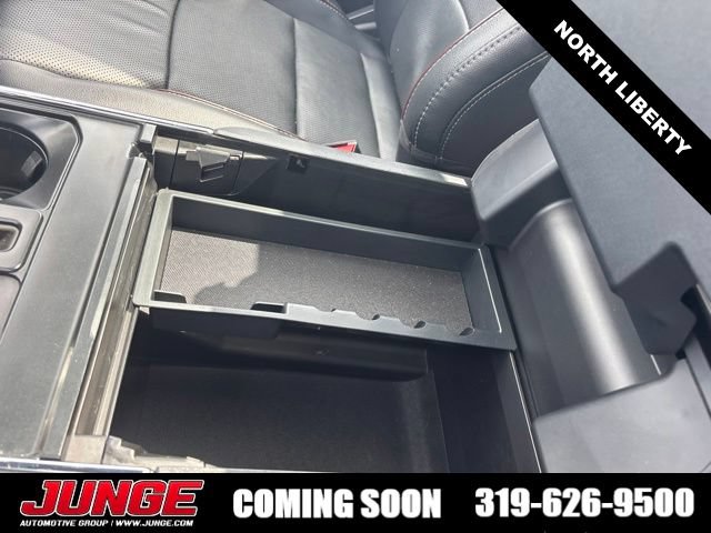 Certified 2023 Ford F150 Lariat w/ Equipment Group 502A High AWD/4WD image 28