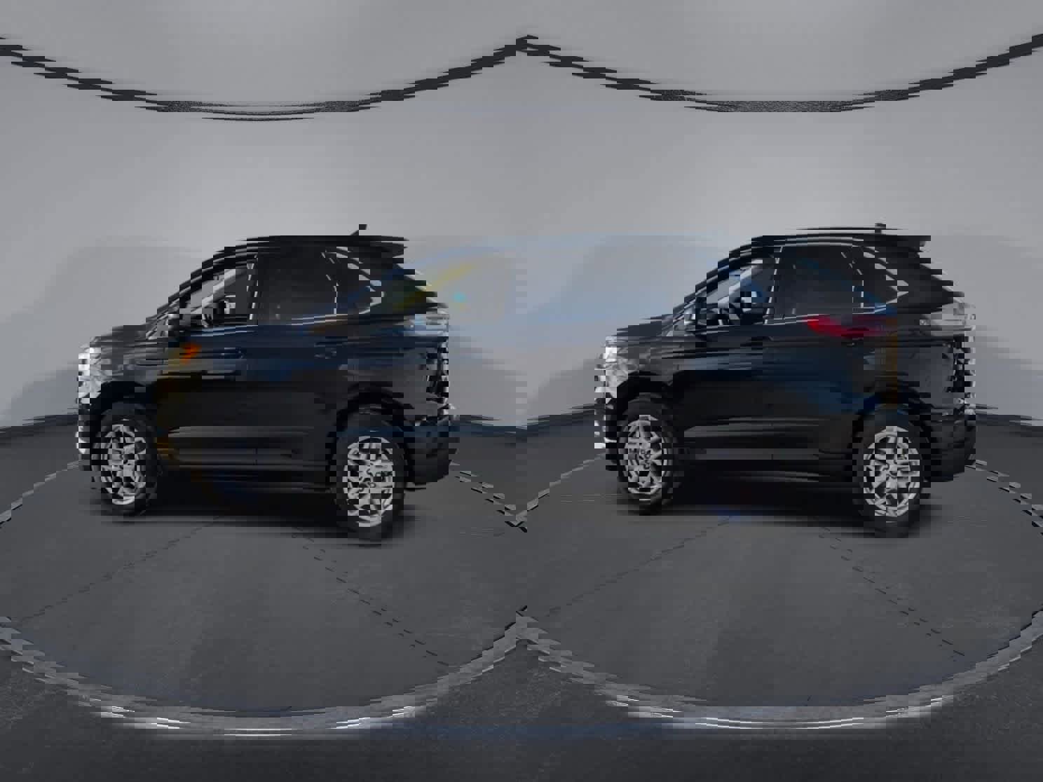 Certified 2024 Ford Edge SEL image 5