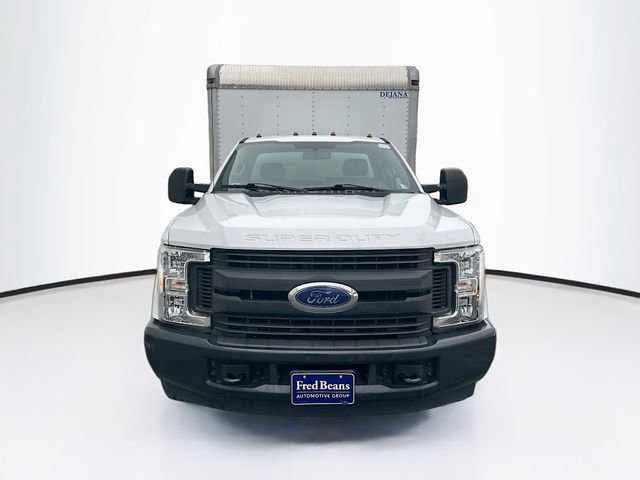 Certified 2019 Ford F350 XL image 7