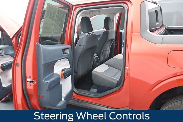 Certified 2022 Ford Maverick XLT w/ Equipment Group 300A Standard AWD/4WD image 15