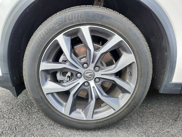 Used 2024 Acura MDX w/ Technology Package AWD/4WD image 8
