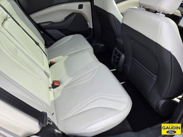 Certified 2023 Ford Mustang Mach-E Premium RWD image 14