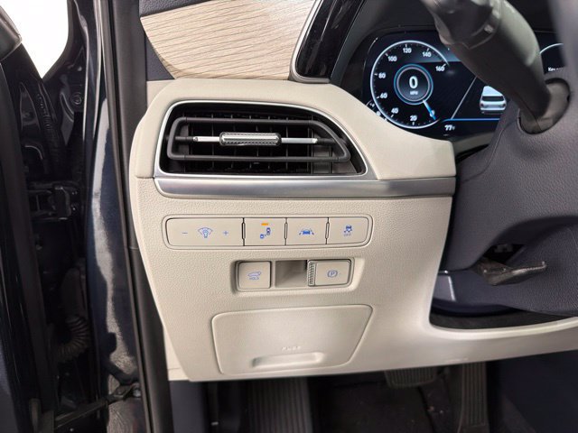 Used 2022 Hyundai Palisade Limited AWD/4WD image 21