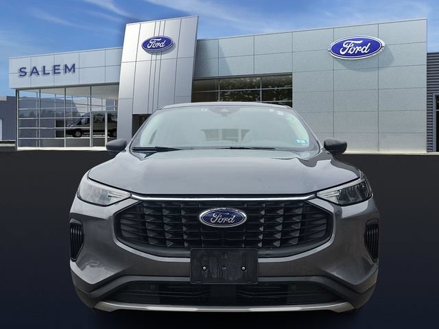 Certified 2024 Ford Escape Active AWD/4WD image 7