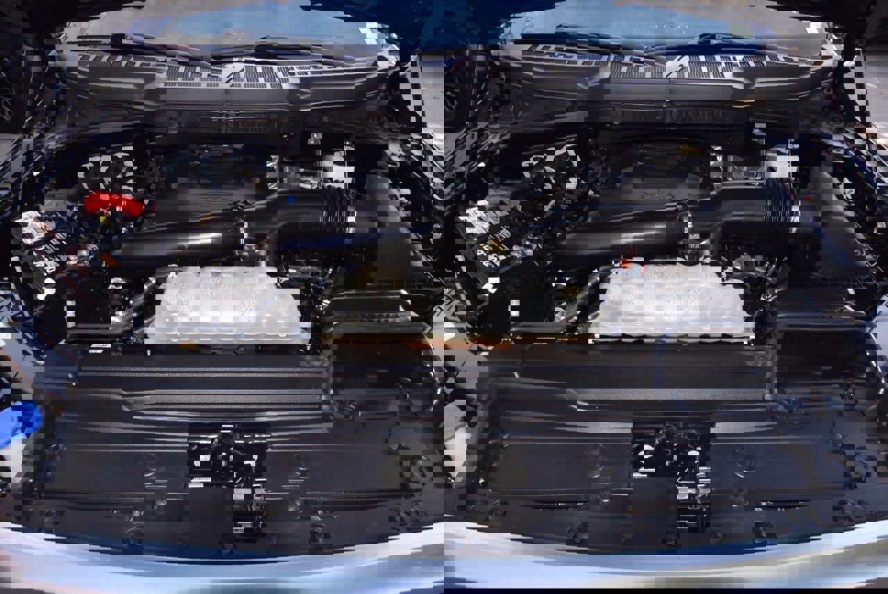 Certified 2022 Ford F150 Platinum w/ Equipment Group 701A High image 44