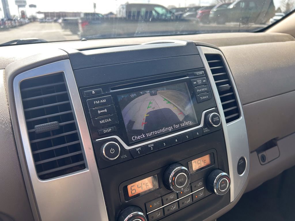 Used 2018 Nissan Frontier SV w/ Value Truck Package image 21