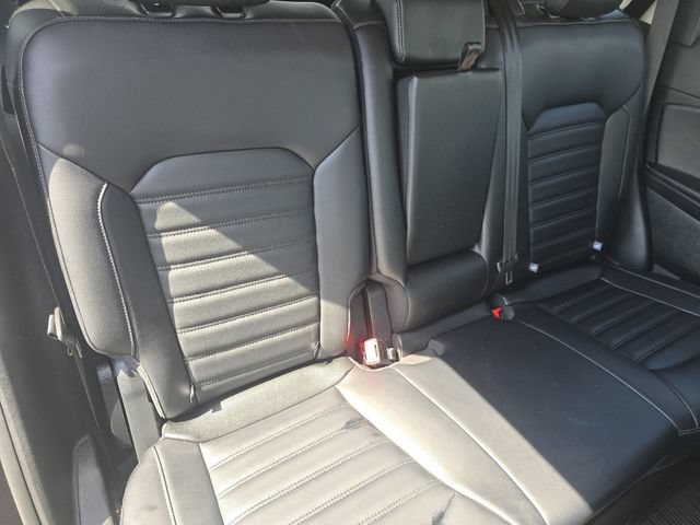 Certified 2024 Ford Edge SEL w/ Convenience Package AWD/4WD image 20