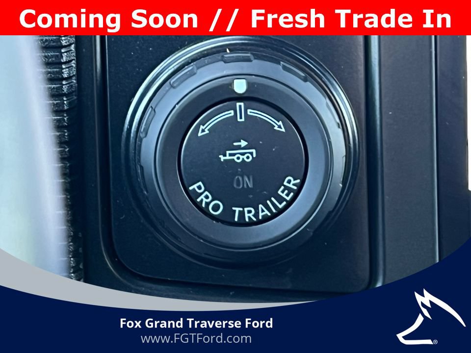 Certified 2024 Ford F150 Lariat w/ Equipment Group 502A High AWD/4WD image 32