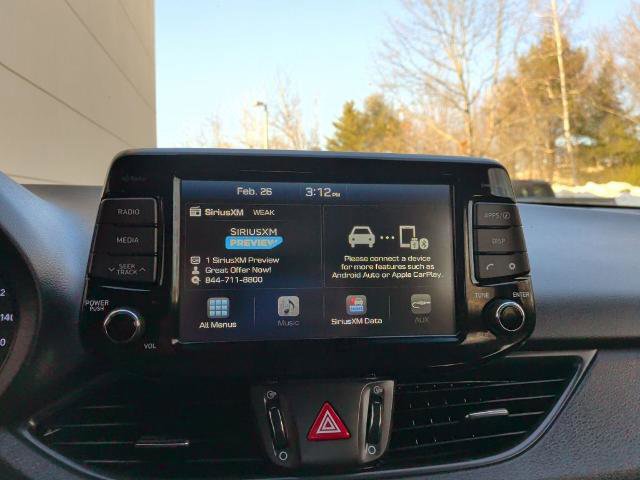 Used 2019 Hyundai Elantra GT image 21