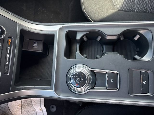 Certified 2024 Ford Edge SE AWD/4WD image 37