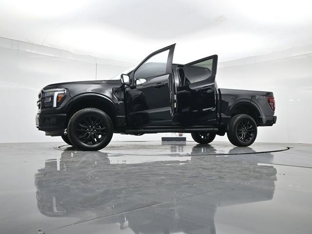 Certified 2026 Ford F150 Lariat w/ Equipment Group 501A Mid AWD/4WD image 29