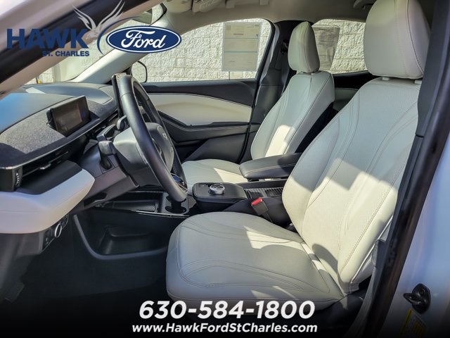 Certified 2023 Ford Mustang Mach-E Premium AWD/4WD image 8