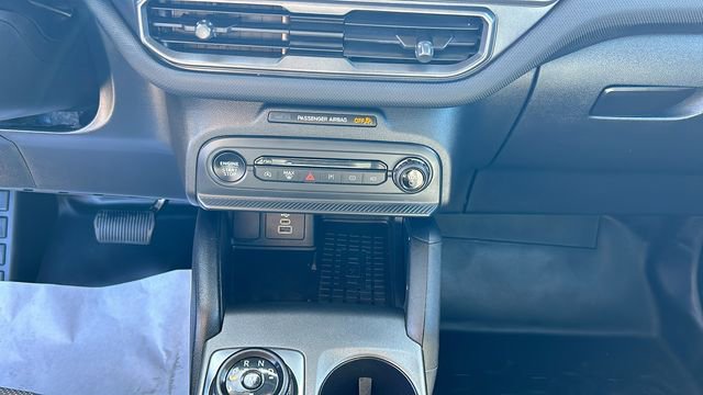 Certified 2025 Ford Bronco Sport Badlands AWD/4WD image 21