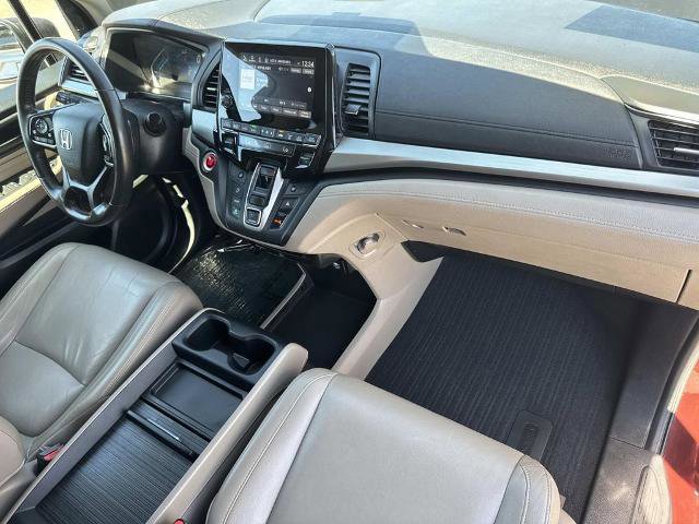Used 2018 Honda Odyssey Touring image 30