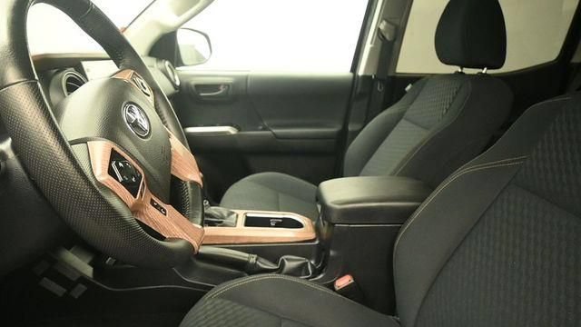 Used 2023 Toyota Tacoma 4x4 Double Cab w/ Trail Edition image 24