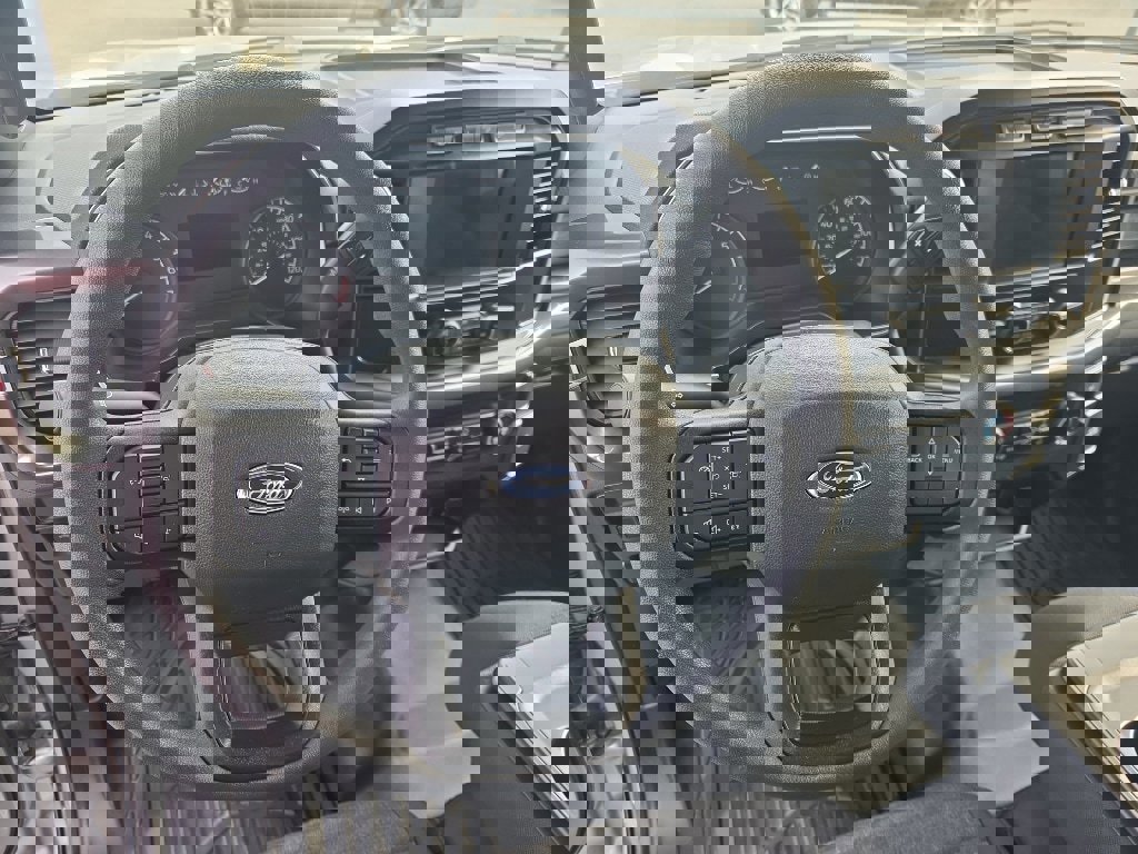 Certified 2023 Ford F150 XL w/ STX Appearance Package image 17