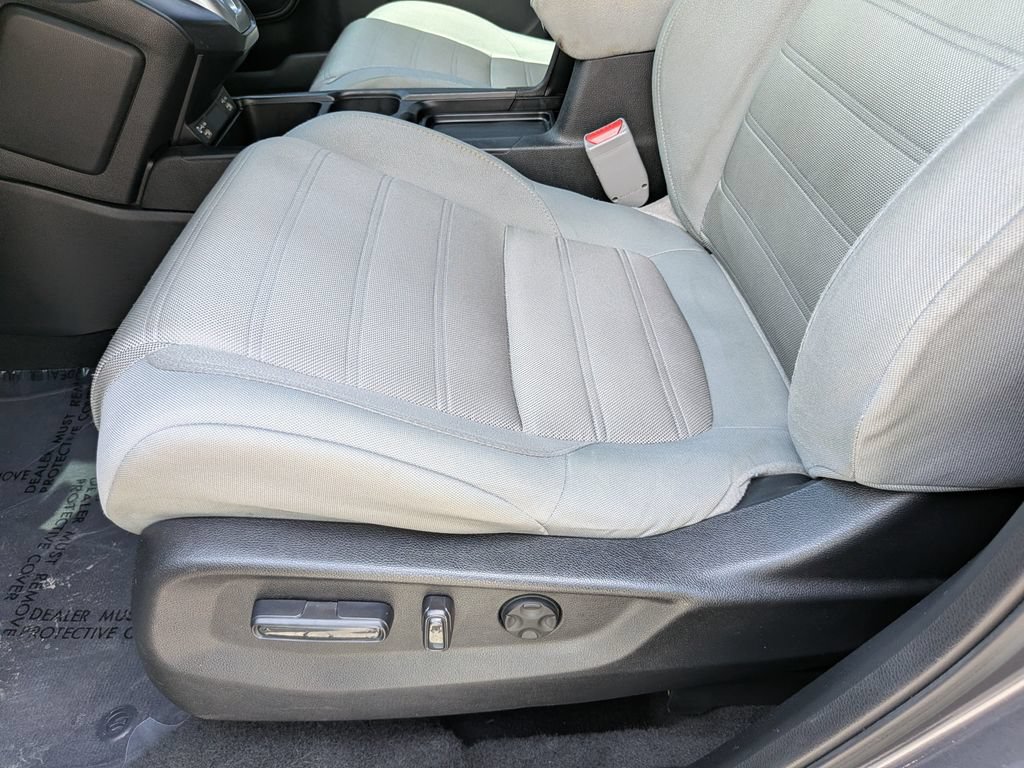 Used 2021 Honda CR-V EX image 22