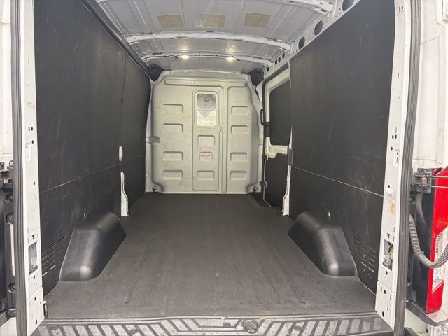 Certified 2024 Ford Transit 250 Base w/ Load Area Protection Package image 24