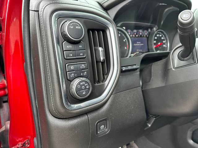 Used 2022 Chevrolet Silverado 2500 High Country AWD/4WD image 17