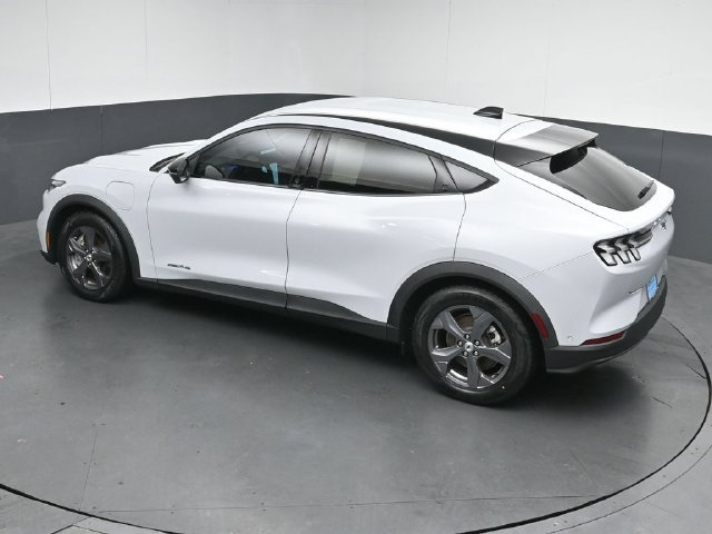 Certified 2023 Ford Mustang Mach-E Select AWD/4WD image 44