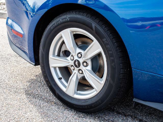 Certified 2022 Ford Mustang ECOBOOST image 7