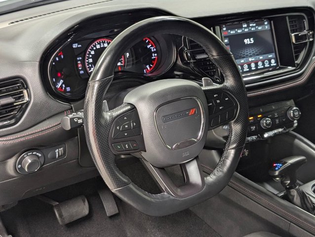 Used 2023 Dodge Durango GT AWD/4WD image 8