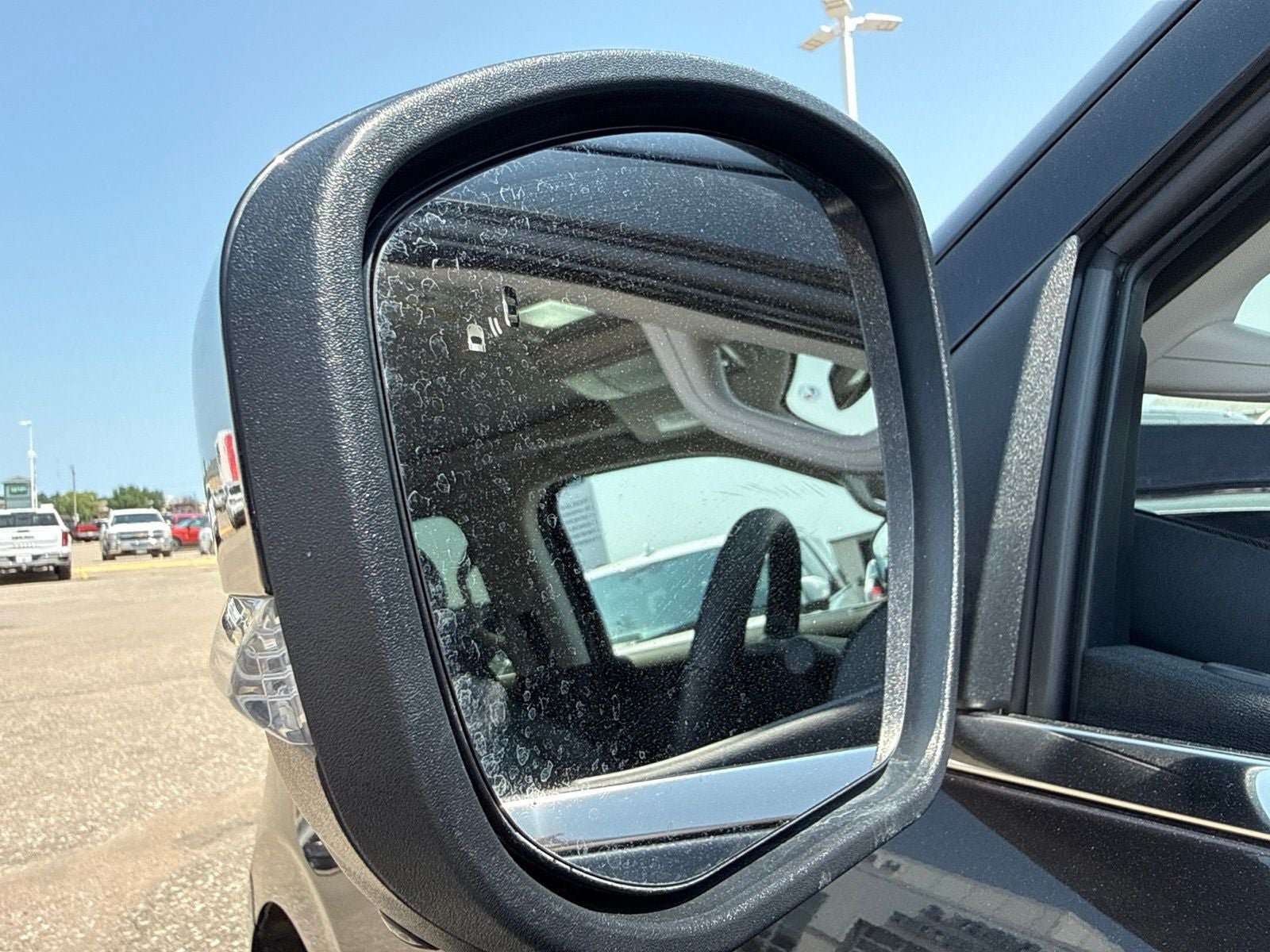 Certified 2025 Ford Expedition Active AWD/4WD image 17