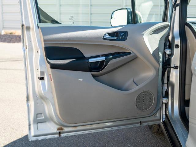 Certified 2023 Ford Transit Connect XLT w/ XLT Premium Package image 15