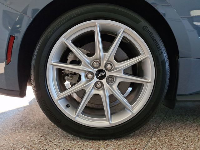 Certified 2025 Ford Mustang GT Premium image 8