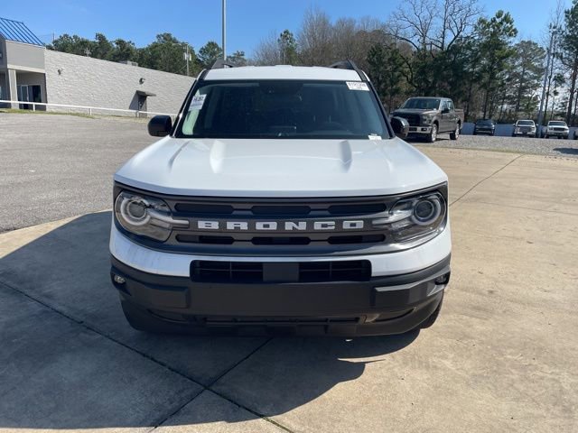 Certified 2024 Ford Bronco Sport Big Bend w/ Convenience Package image 6