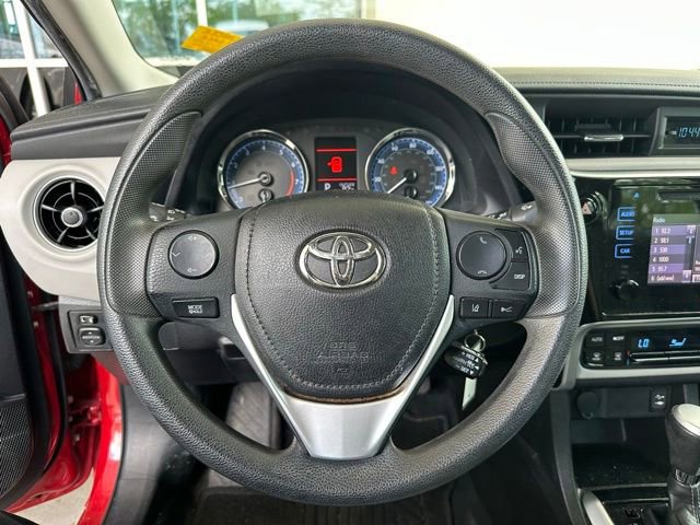 Used 2019 Toyota Corolla LE FWD image 18