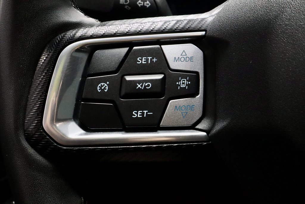 Certified 2024 Ford Mustang Coupe w/ Wheel & Stripe Package image 25