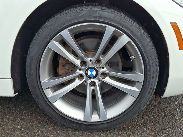 Used 2017 BMW 430i Gran Coupe xDrive AWD/4WD image 8