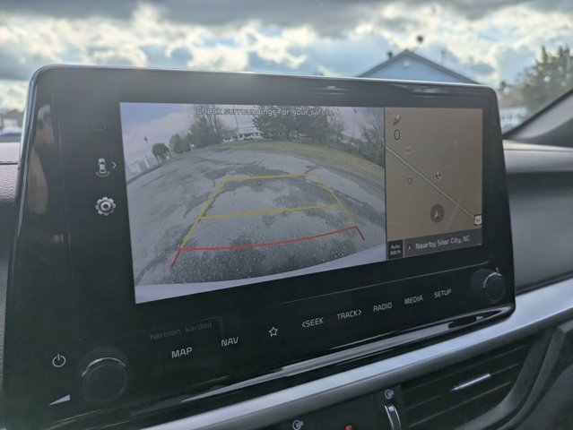 Used 2024 Kia Forte GT-Line w/ GT-Line Premium Package image 24