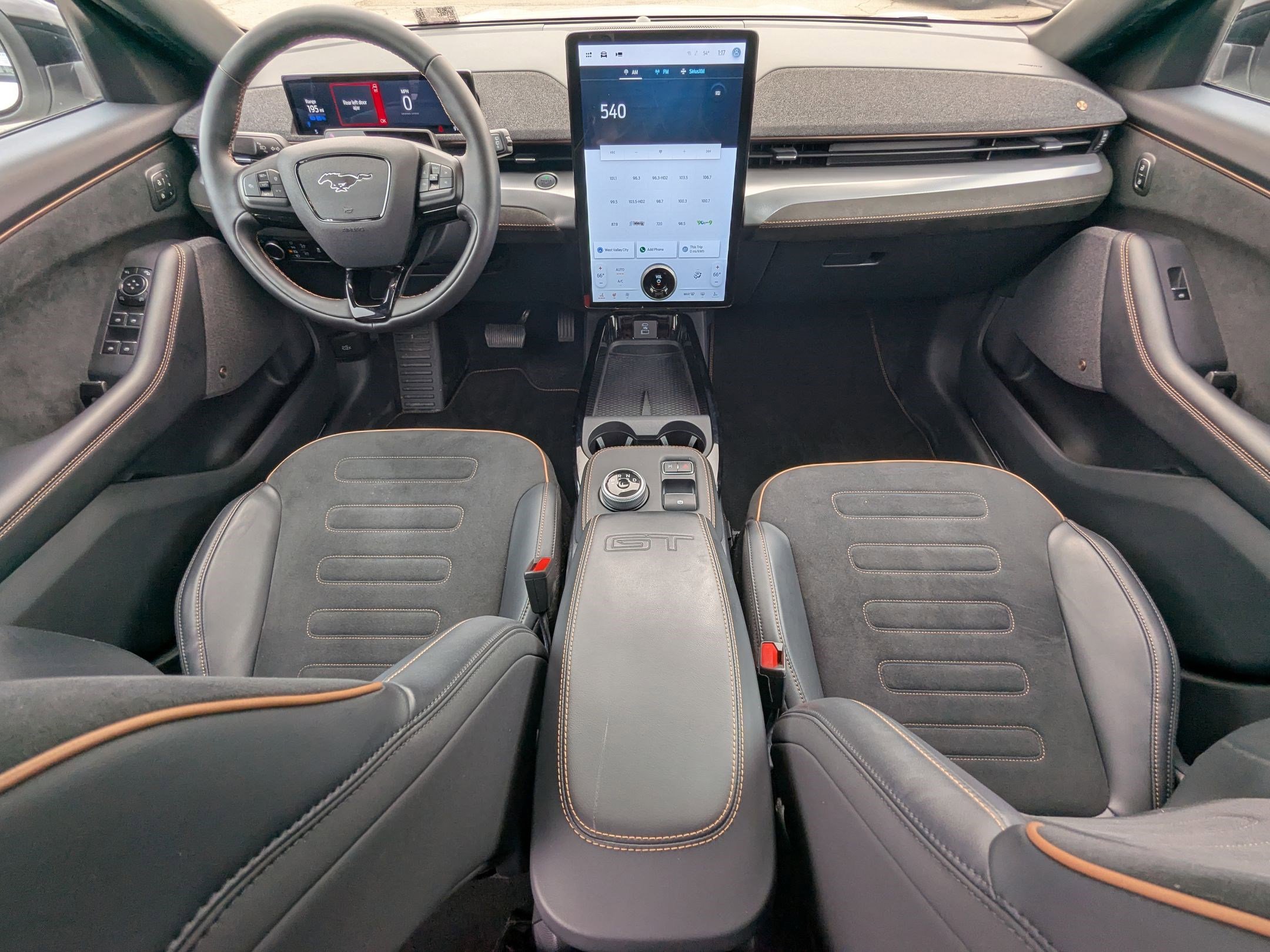 Certified 2023 Ford Mustang Mach-E GT image 30