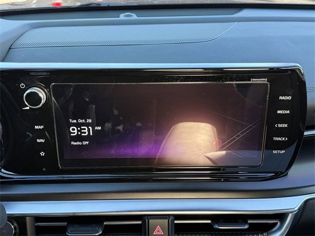 Used 2024 Kia K5 GT image 11