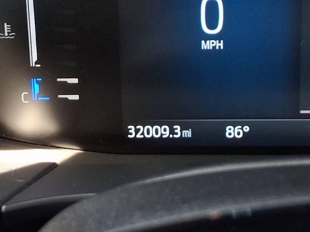 Certified 2023 Ford Escape Active AWD/4WD image 21