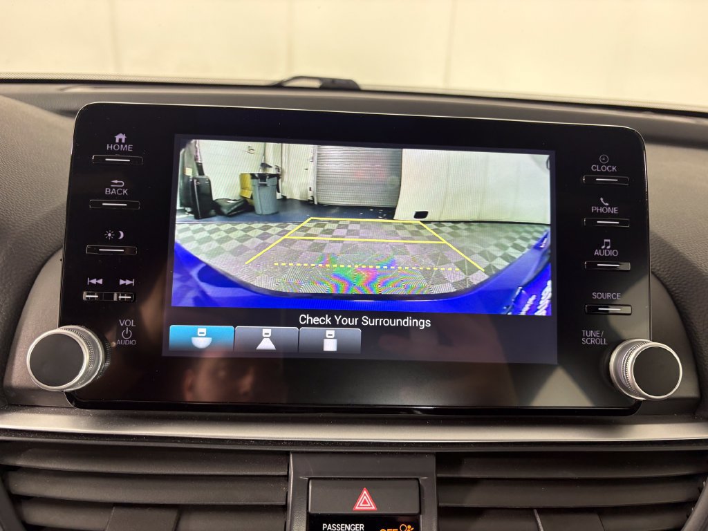 Used 2022 Honda Accord Sport image 18