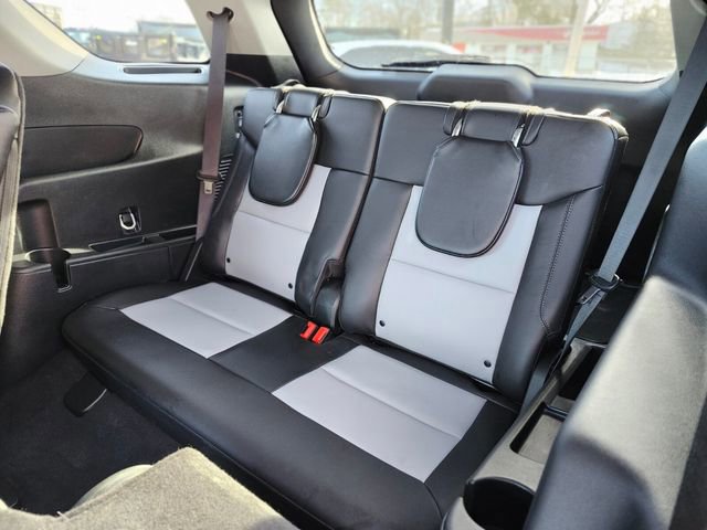 Certified 2023 Ford Explorer XLT w/ Equipment Group 202A image 17