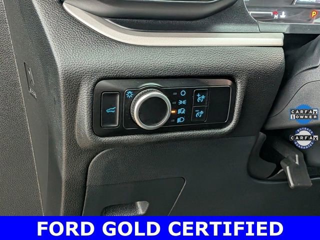 Certified 2023 Ford Explorer XLT image 13