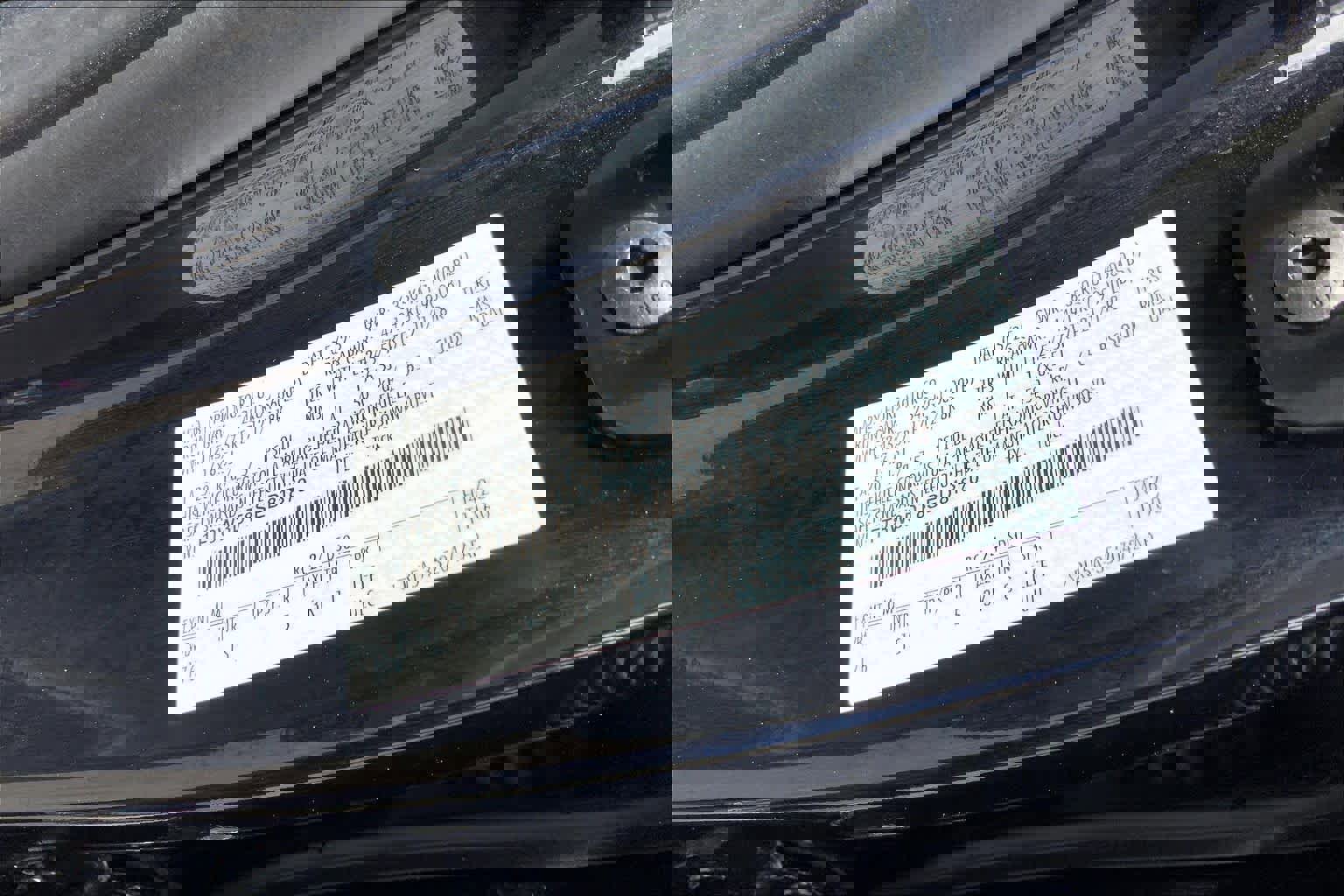 Certified 2025 Ford F350 XL w/ 360-Degree Camera Package image 33